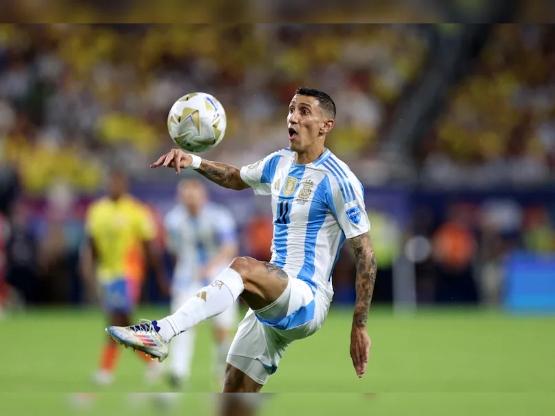 Angel Di Maria Abandons Return to Argentina After Receiving Pig's Head Threat