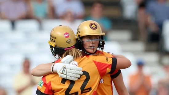 The Women's Hundred 2024: Birmingham Phoenix vs Trent Rockets Fantasy XI Prediction, Team Selection, Captain, Vice-Captain