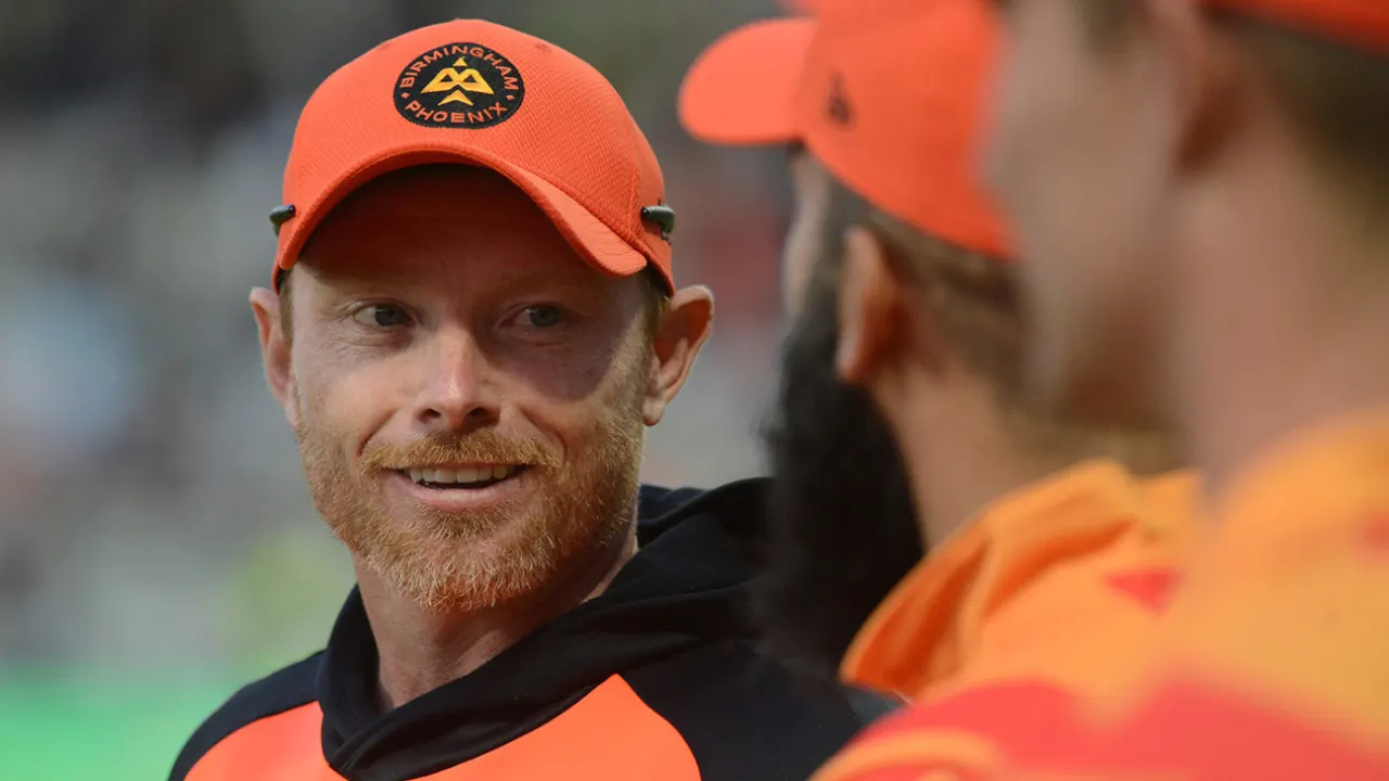 Ian Bell appointed as batting coach for Sri Lanka's Test tour of England