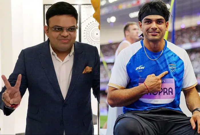 BCCI Announces National Cricket Academy Will Also be Open to Non-Cricketers and Olympians Such as Neeraj Chopra, Confirms Jay Shah