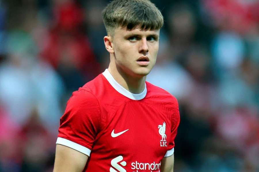 Top 5 Young Liverpool Players Under 20 to Keep an Eye on this Season