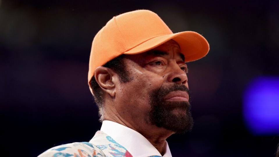 Walt Frazier Sees Parallels between Current Knicks and Championship Teams