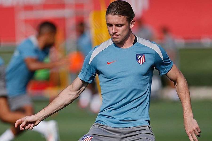 Atletico Madrid and LaLiga excitedly welcome former Chelsea star Gallagher