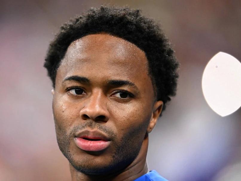 Reports Suggest Crystal Palace Eyeing Raheem Sterling Transfer from Chelsea