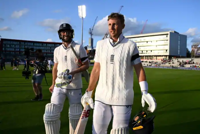 England vs Sri Lanka, 1st Test: Joe Root Closing in on Sachin Tendulkarâ€™s Record with Half-Century