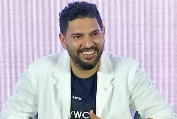 Yuvraj Singh in Discussion with Delhi Capitals to Join Coaching Staff for IPL 2025 Season: Reports