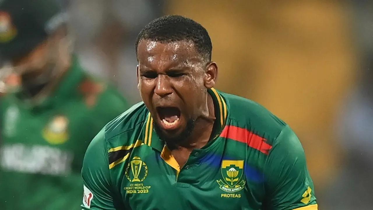 South Africa make changes for second T20I against West Indies, bring in Lizaad Williams; visitors remain unchanged