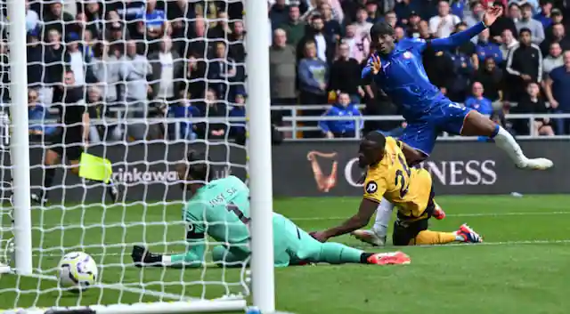 Premier League: Chelsea kick off Enzo Maresca reign with dismantling of Wolves following Madueke hat-trick