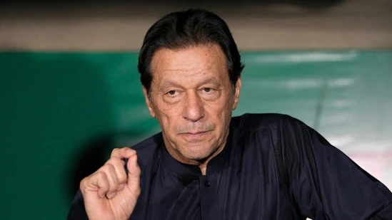 Imran Khan's fiery comments on the unqualified PCB chief from jail following Pakistan's loss to Bangladesh: 'Naqvi responsible for election fraud'