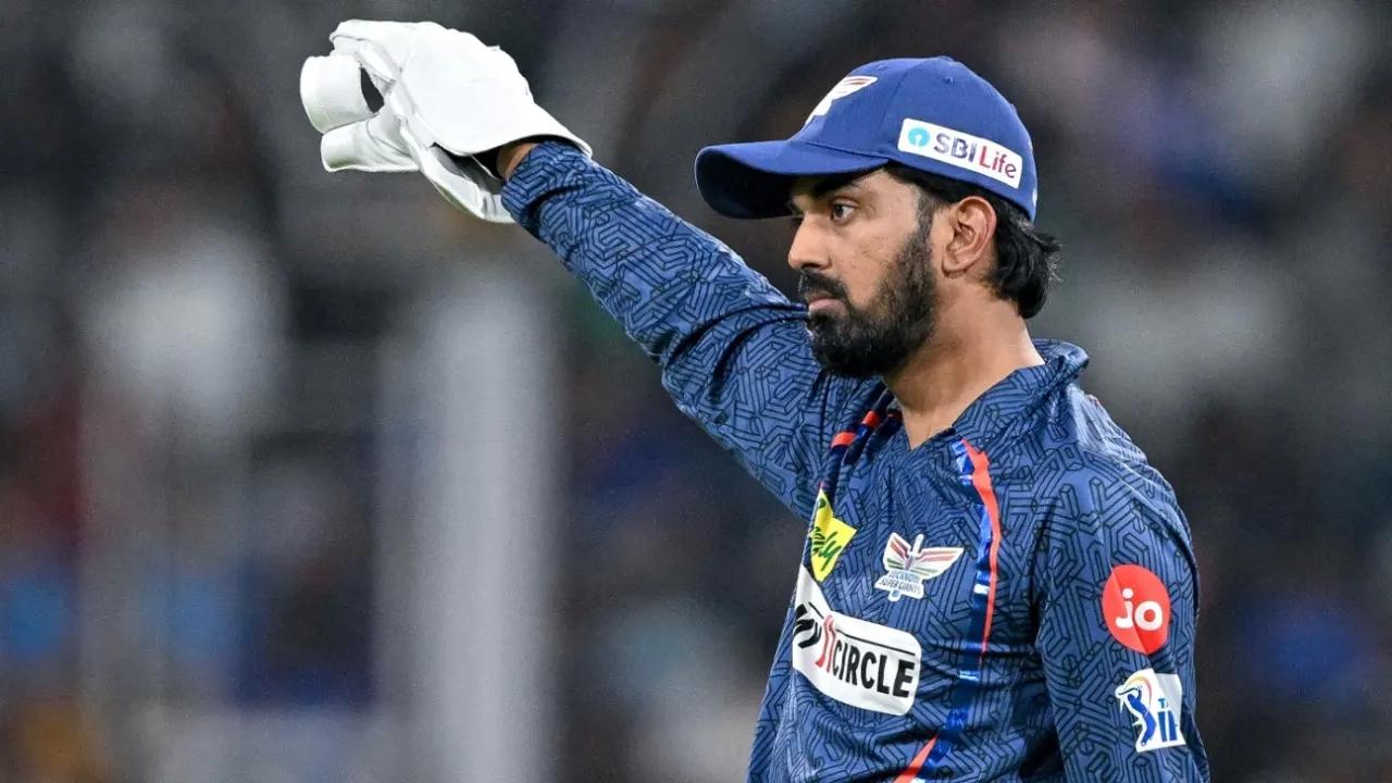 KL Rahul referred to as 'family' by LSG owner, but team's retention strategy remains unclear