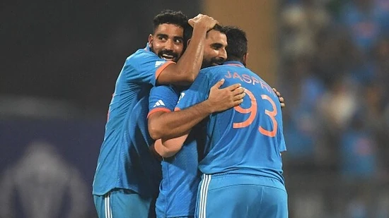 'Exploring the Fast Bowling Talent in IPL: Bharat Arun's Revelation after Siraj and Shami Impressive Performance'