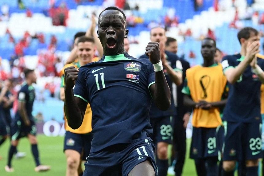 Enhanced mental strength returns Mabil to Socceroos lineup