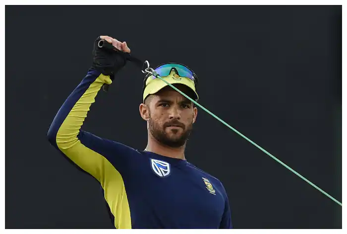 New Head Coach of Sharjah Warriorz for ILT20 2024: Former South Africa Batter JP Duminy