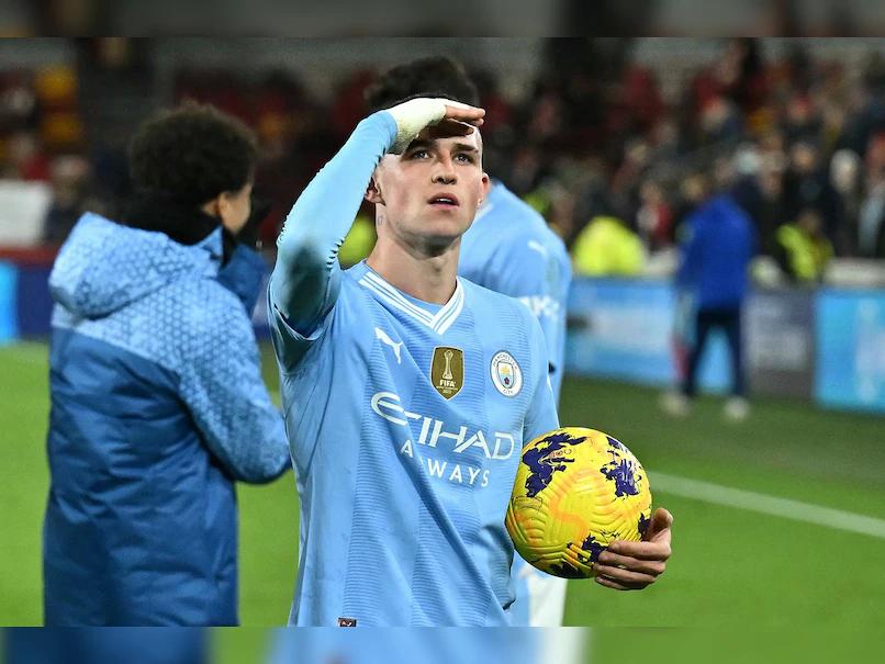 Key Players Phil Foden, Cole Palmer, and Ollie Watkins to Miss England's Nations League Matches