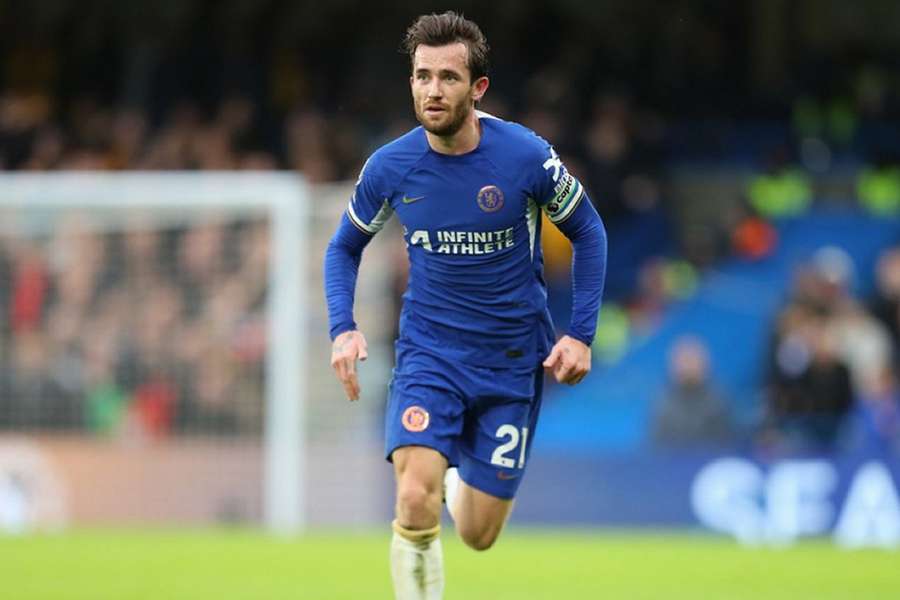 Agents work to generate Turkish interest in Chelsea fullback Chilwell