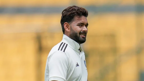 Rishabh Pant's Duleep Trophy heroics serve as a timely reminder to selectors amid batting criticism