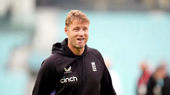 Andrew Flintoff named as head coach of England Lions, set to take on role in October