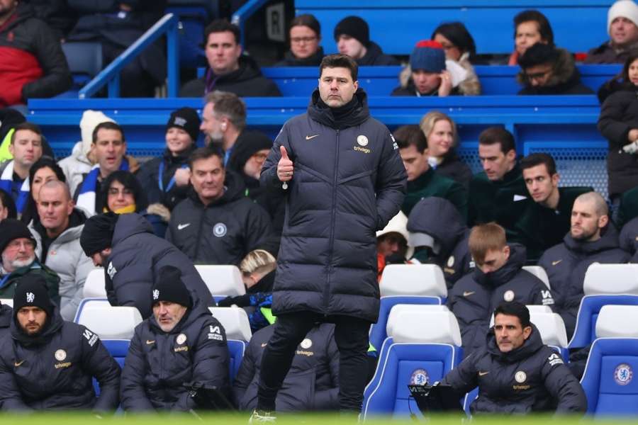 Boehly's desire for Pochettino to remain at Chelsea is exposed