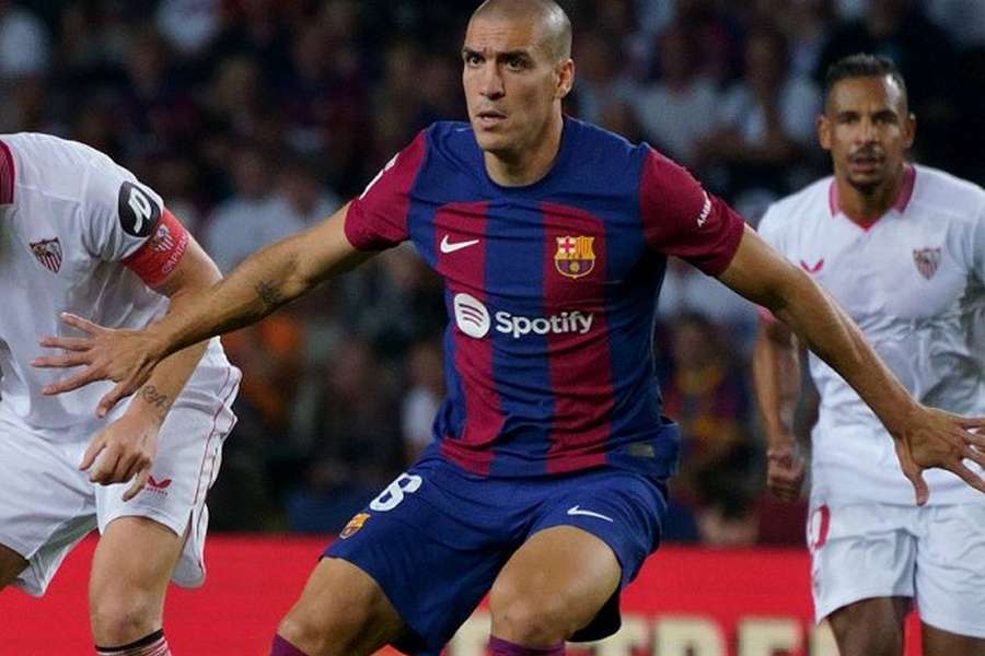 Girona's Carcel discusses the return of Romeu and the sale of Victor to Barcelona