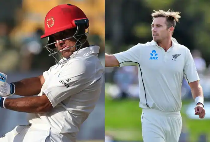 Afghanistan Vs New Zealand One-Off Test Match: How To Watch AFG vs NZ Live on TV and Livestream in India