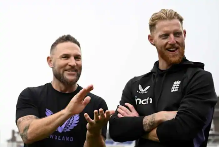 PAK vs ENG: England welcome Ben Stokes back for Pakistan tour, announce two new uncapped players in 17-member Test squad