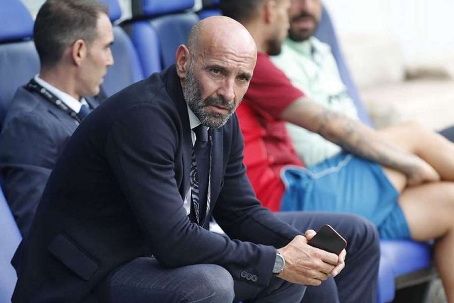 Monchi and Vidagany Discuss the Reasons Behind Villa's Decision to Retain Duran