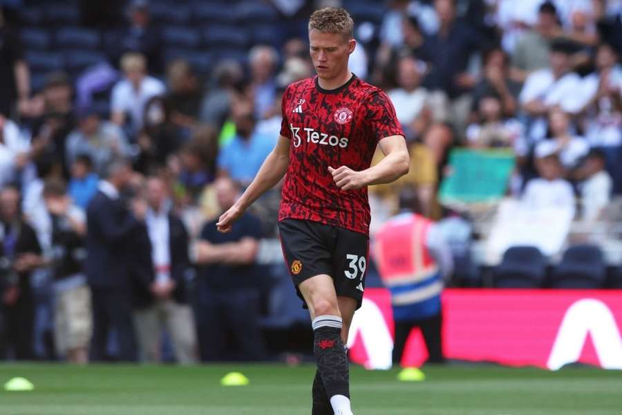 Scarlato: Former Napoli defender believes McTominay will be a significant signing