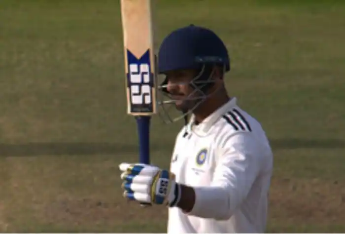 Duleep Trophy 2024: Mayank Agarwal and Pratham Singhâ€™s century opening partnership gives India A the edge over India D