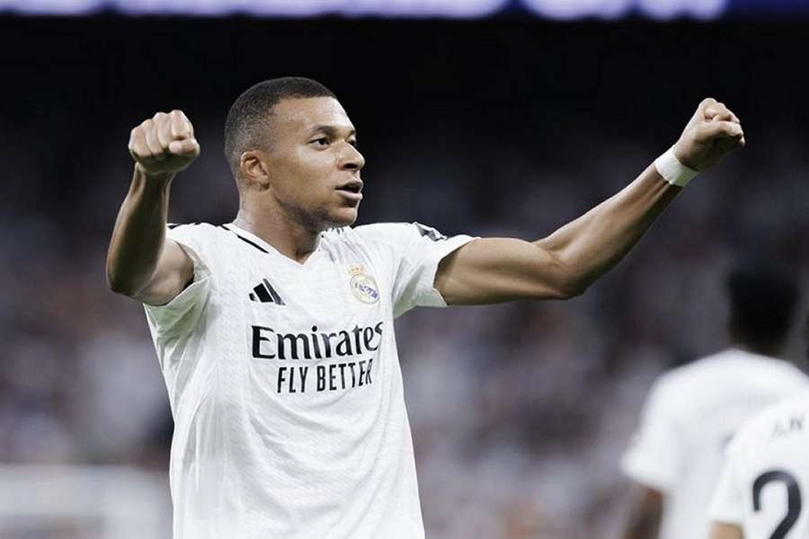 Neymar's surprising message to Real Madrid's Brazilians about Mbappe.