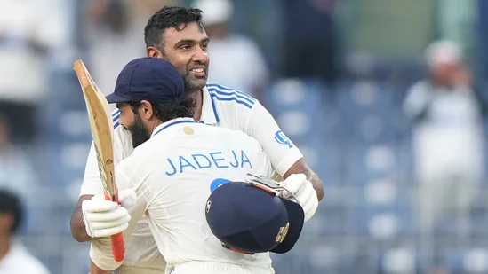 Ashwin and Jadeja's Versatility Reignites Debate on India's Post-Kapil Dev Era