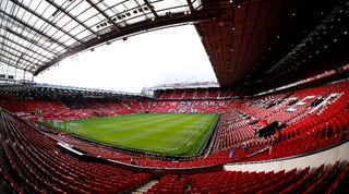 Manchester United to demolish Old Trafford after Sir Jim Ratcliffe's change of heart: report