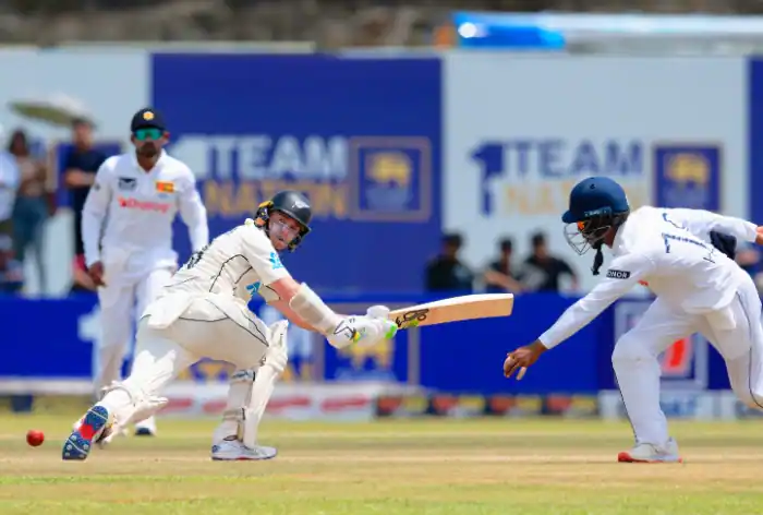 The Reason Behind the Rest Day in between the Sri Lanka vs New Zealand 1st Test in Galle: An Explanation