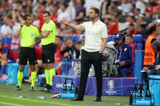 Inside the Pressure Cooker: An England Euro 2024 Backroom Staff Member Reveals Media Criticism and Stress in Germany