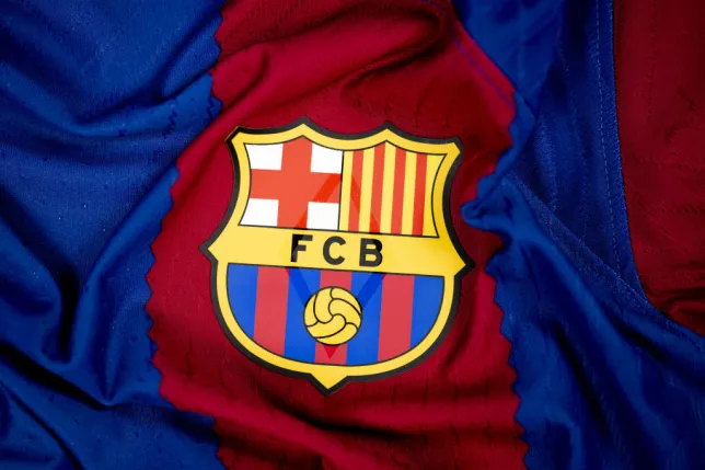 Barcelona set to launch Â£60m bid for former Manchester United star