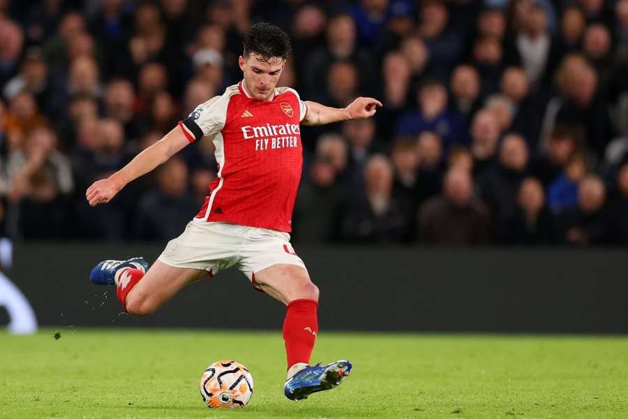 Arteta hails Enrique ahead of PSG clash