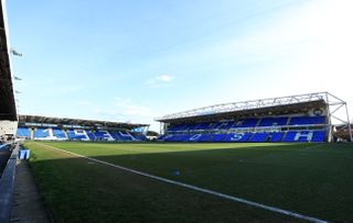 The UK's Most Hazardous Football Grounds Exposed