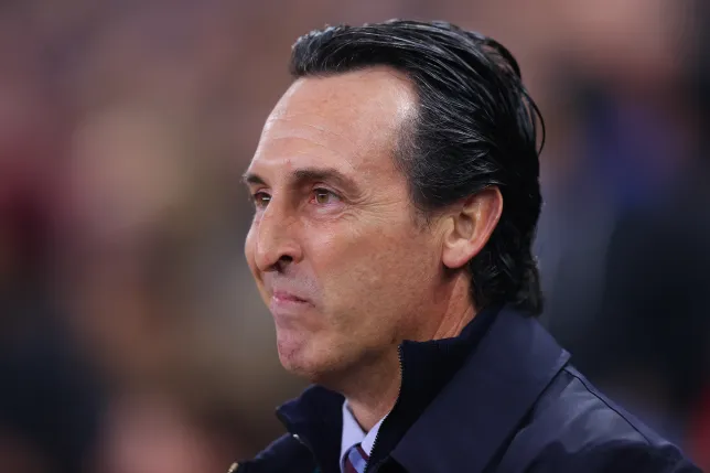 Unai Emery became Arsenal manager at an inopportune time, according to Paul Merson