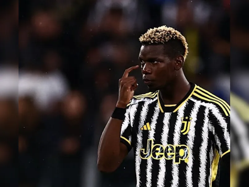 Reduction of Paul Pogba's Drug Ban to 18 Months by International Sports Court