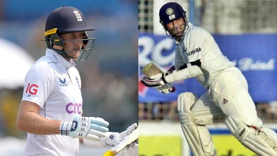 Michael Vaughan predicts Joe Root will break Sachin Tendulkar's record with one condition: 'He won't be like Cook'