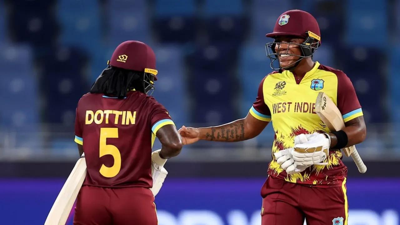 West Indies aim to build winning momentum against battered Bangladesh at World Cup on October 9