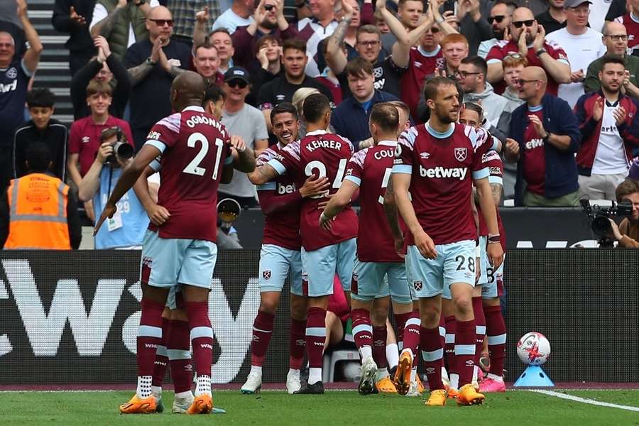 West Ham enlist specialist lawyer to handle Paqueta case - Ansser Sadiq