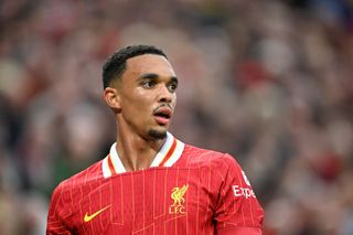 Liverpool Report: Shocking Development Involving Trent Alexander-Arnold Surfaces In Relation To Real Madrid