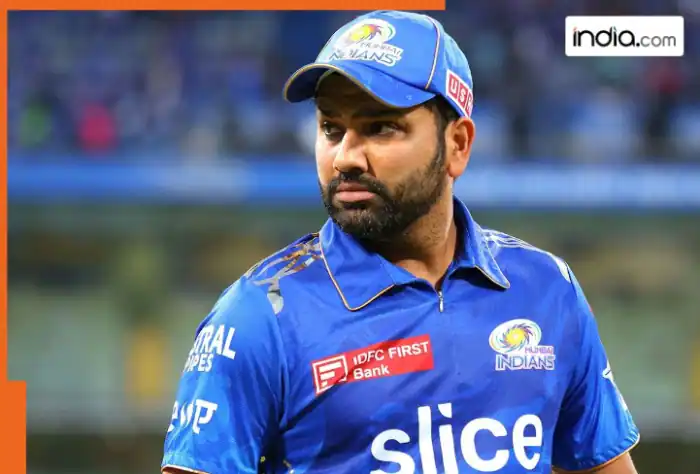 'End of an Era: Rohit Sharma parts ways with Mumbai Indians, Ex-India Opener predicts major IPL developments in 2025'