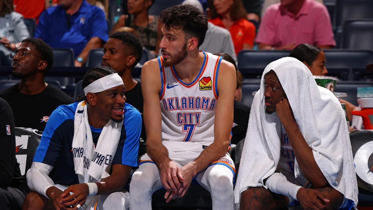 The Summer of Thunder 2025: Key storylines to watch