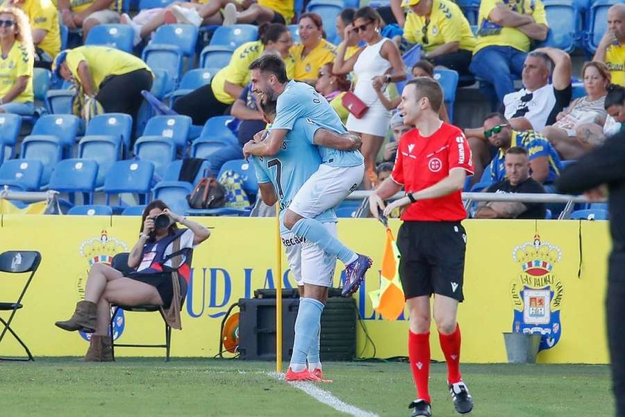 Celta Vigo geared up to welcome Real Madrid at their home ground; is it time to break the home curse?Carlos Volcano