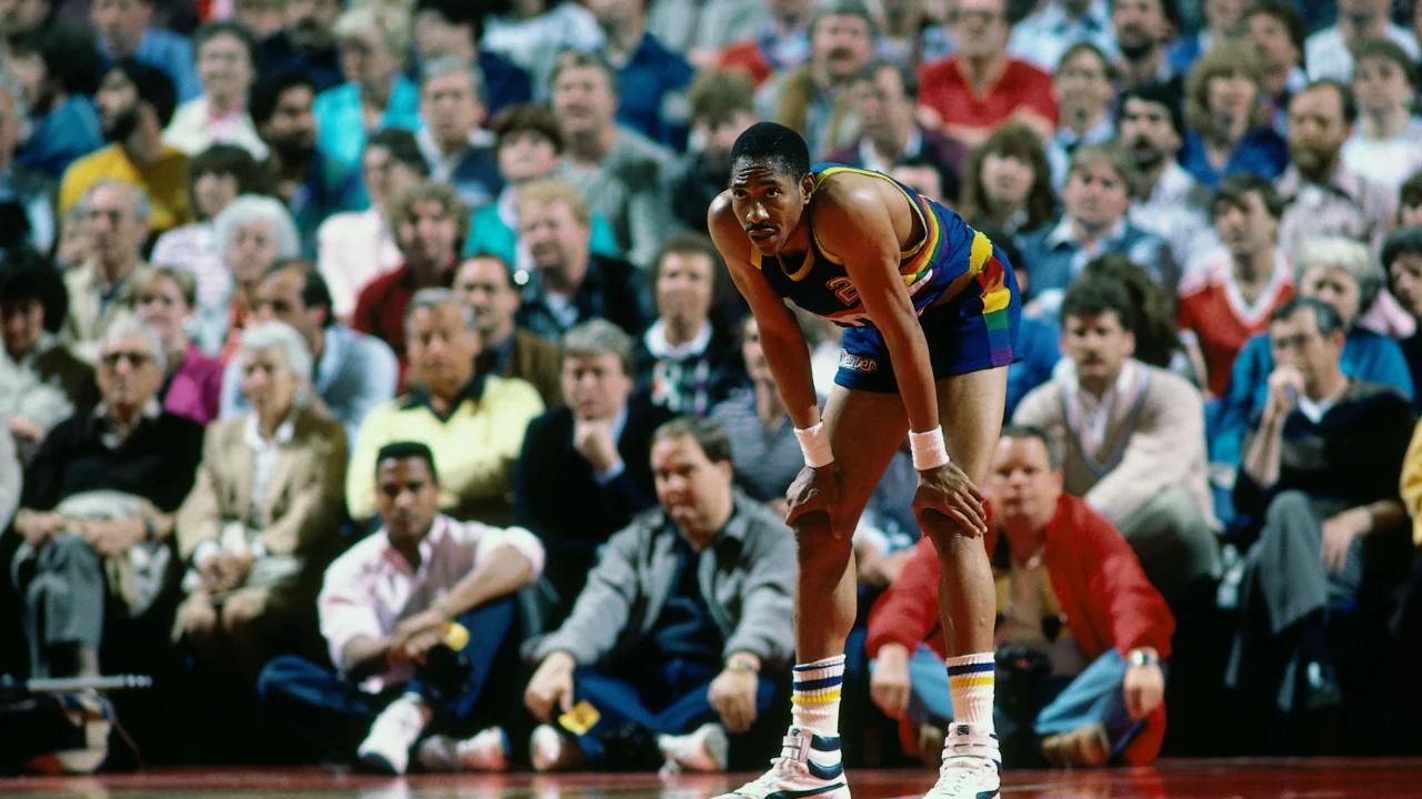 Denver Nuggets: Top 5 Assist Leaders of All Time