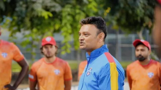 DC Announces New Coaching Staff: Venugopal Rao Named Director of Cricket, Hemang Badani Appointed Head Coach