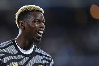 Paul Pogba candidly shares his thoughts on Manchester United after INEOS' acquisition