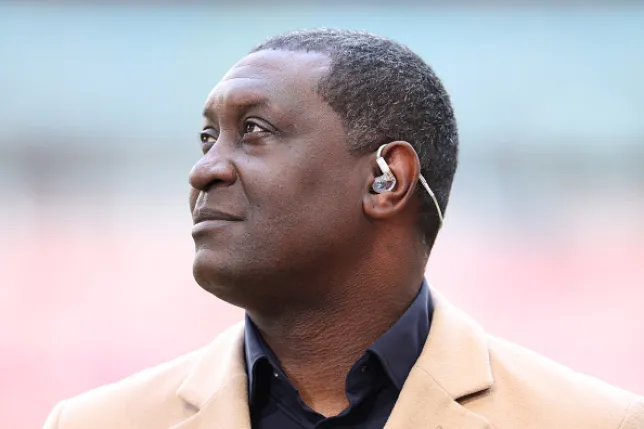 Emile Heskey predicts Chelsea will challenge Manchester City, Arsenal and Liverpool for Premier League title