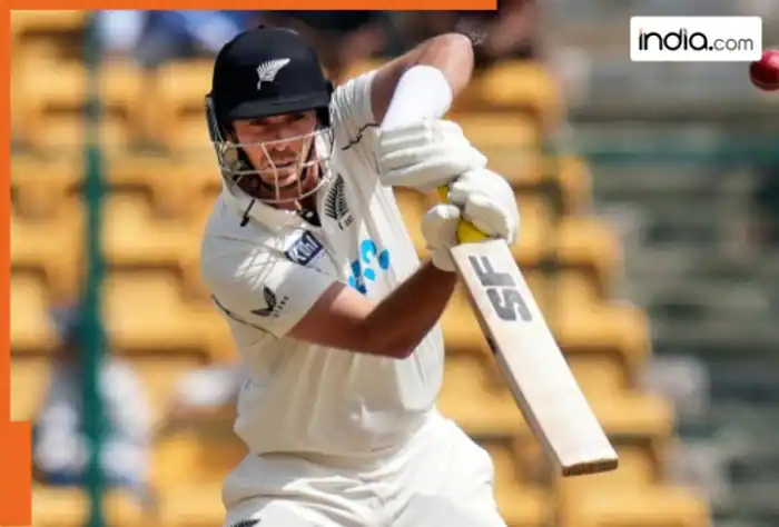 Tim Southee makes history, surpasses Virender Sehwag's record ahead of Rohit Sharma